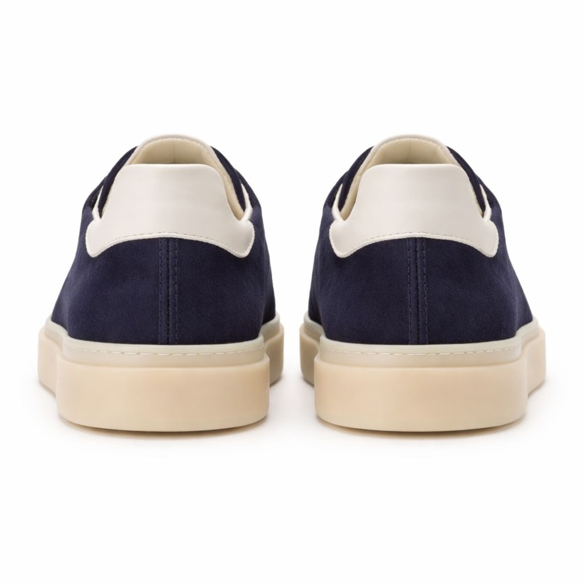 Sneakers Uomo , fondo 4,0 cm