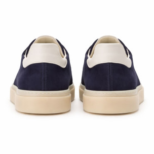 Sneakers Uomo , fondo 4,0 cm