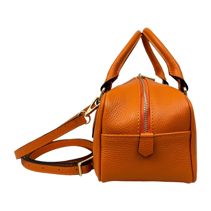 Borsa a mano Cheval Firenze Brooklyn Arancione