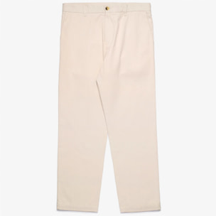 Sebago - Pantaloni Uomo Beige - TIMBERTWILL