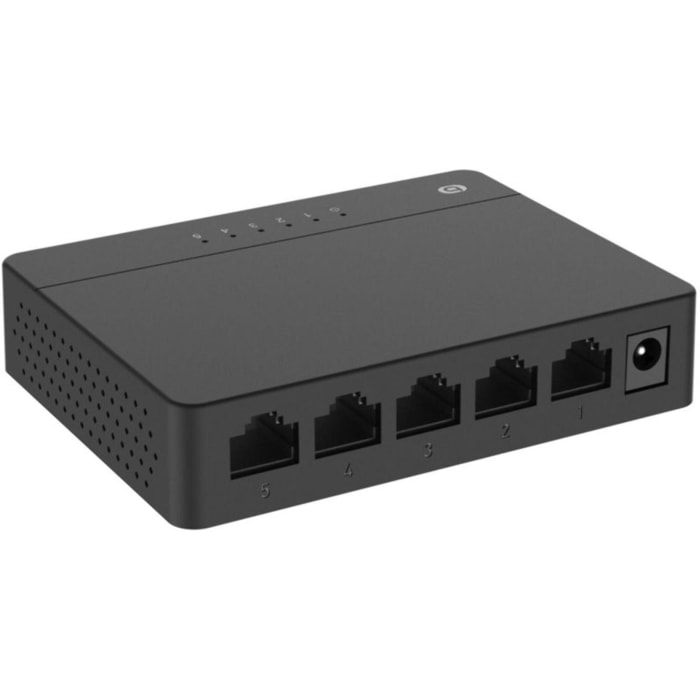 Switch ethernet ESSENTIELB Switch 5 Ports Giga 2023