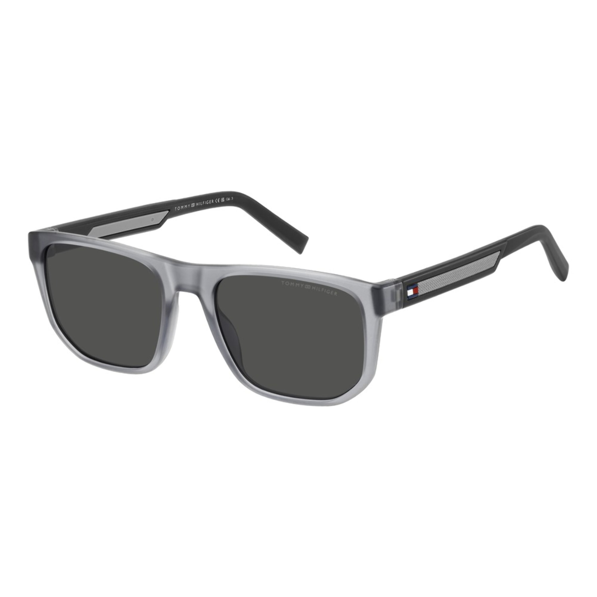 Gafas de Sol Tommy Hilfiger TH 2200/S KB7 de Tr90 Hombre 55 mm