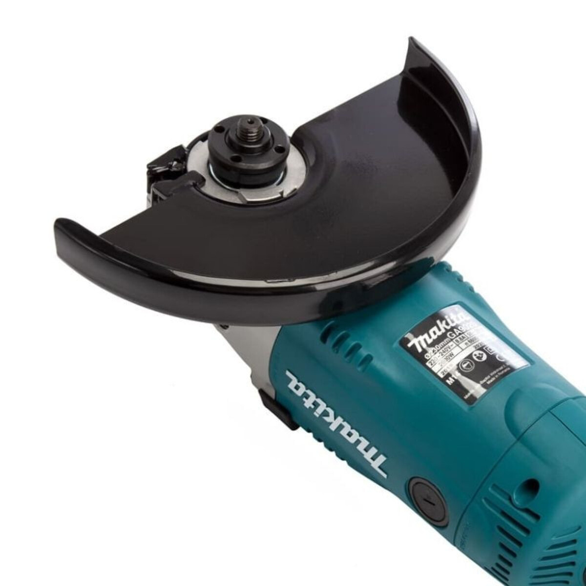 Amoladora MAKITA 2200W Ø 230 MM - GA9020KDX2 - Caja + disco