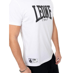 Maglietta uomo maniche corte Boxe