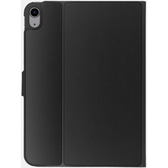 Etui ESSENTIELB iPad 10.9 10e génération 11 noir (2025)