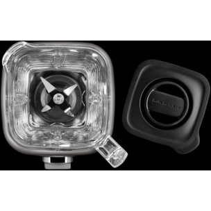 Blender KITCHENAID K400 Artisan Gris Etain 5KSB4026EMS