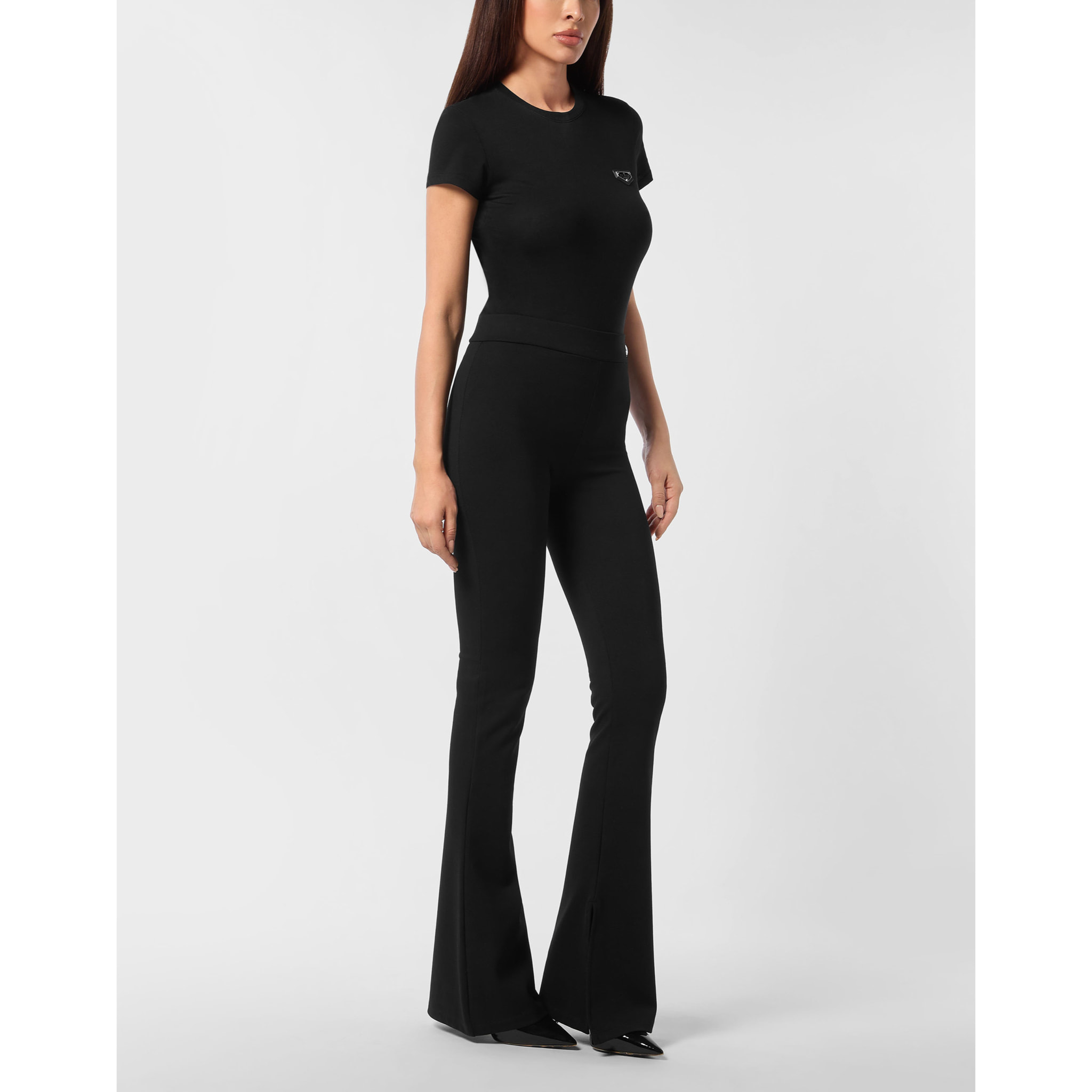 PHILIPP PLEIN Jogging Leggings