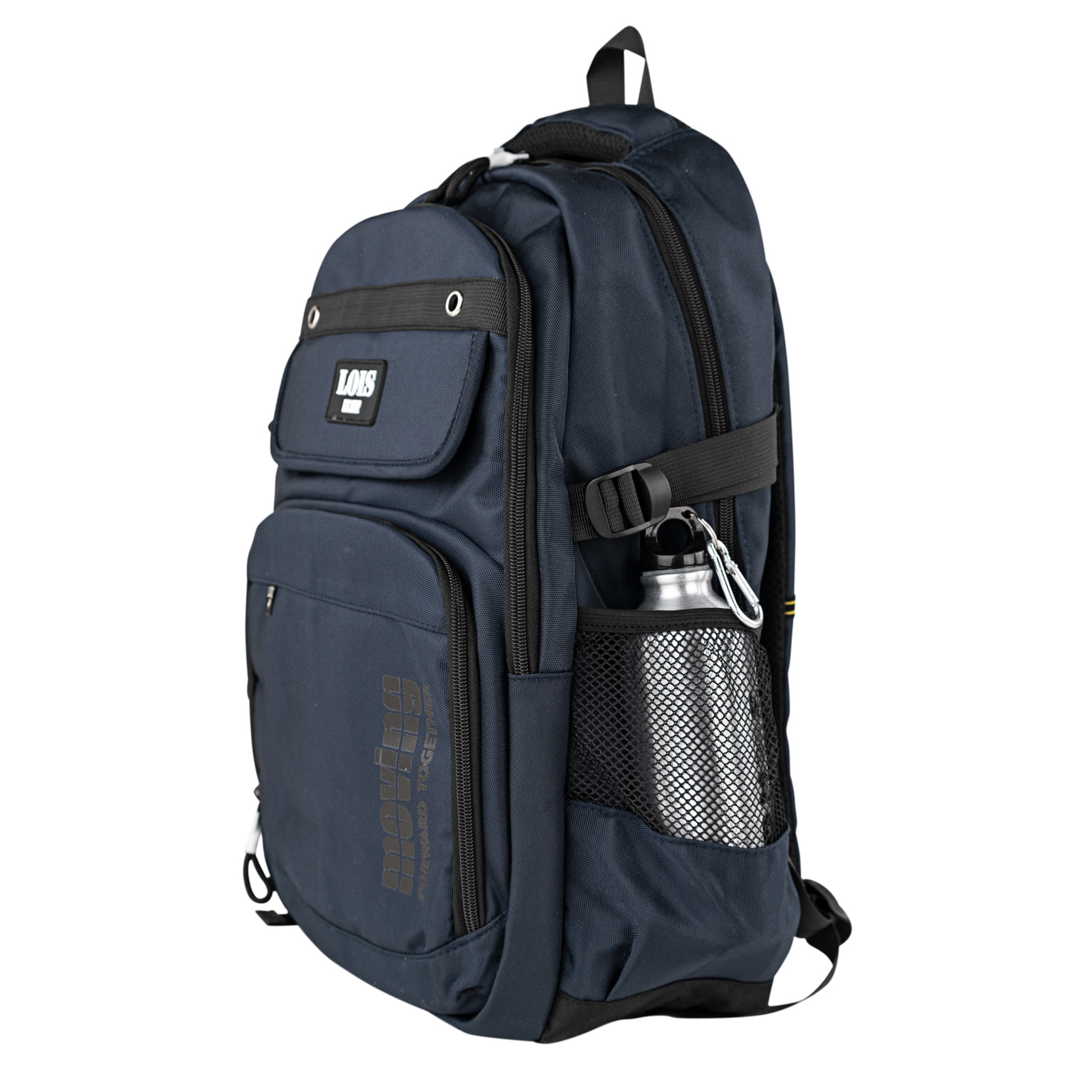 Mochila Casual/Ocio Lois Bross Marino