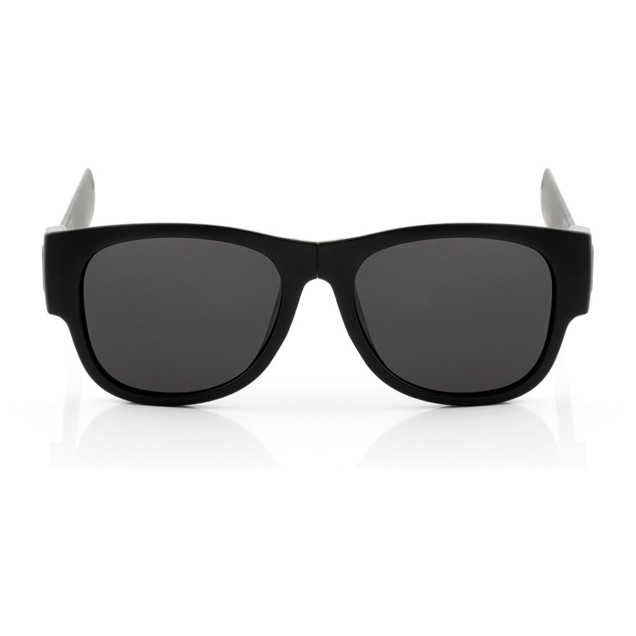 Gafas de Sol Enrollables Sunfold Spain Black - multicolor