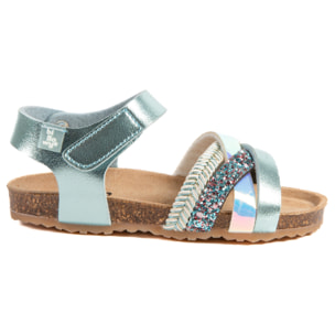 Sandalo BILLOWY BLU