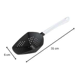 Set de 2 ustensiles de cuisine écumoire Fackelmann Arcadalina