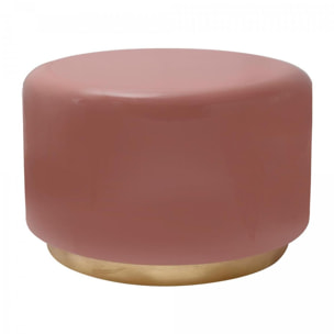 Table basse DIJA Fait à la main en Fer