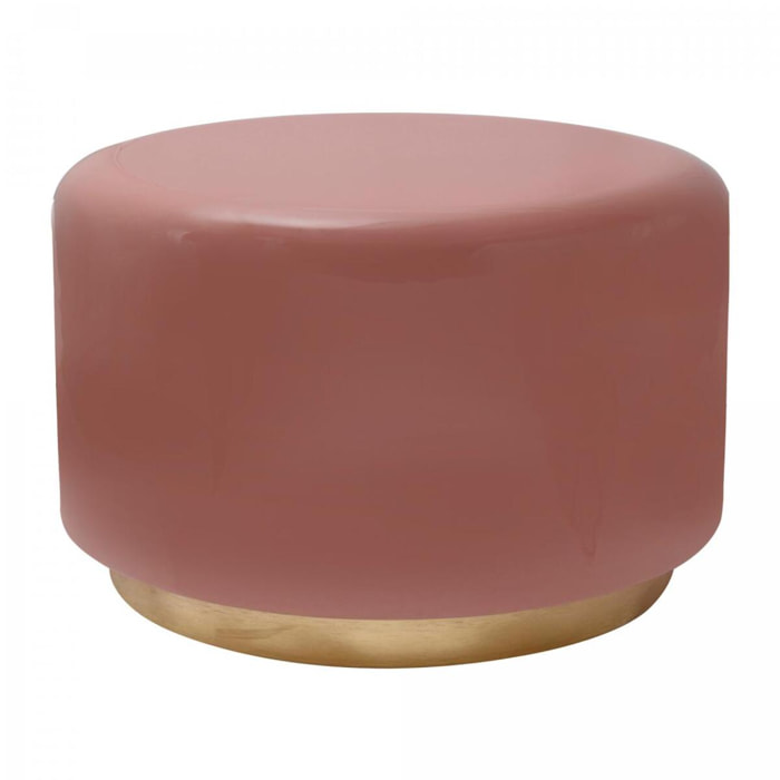 Table basse DIJA Fait à la main en Fer