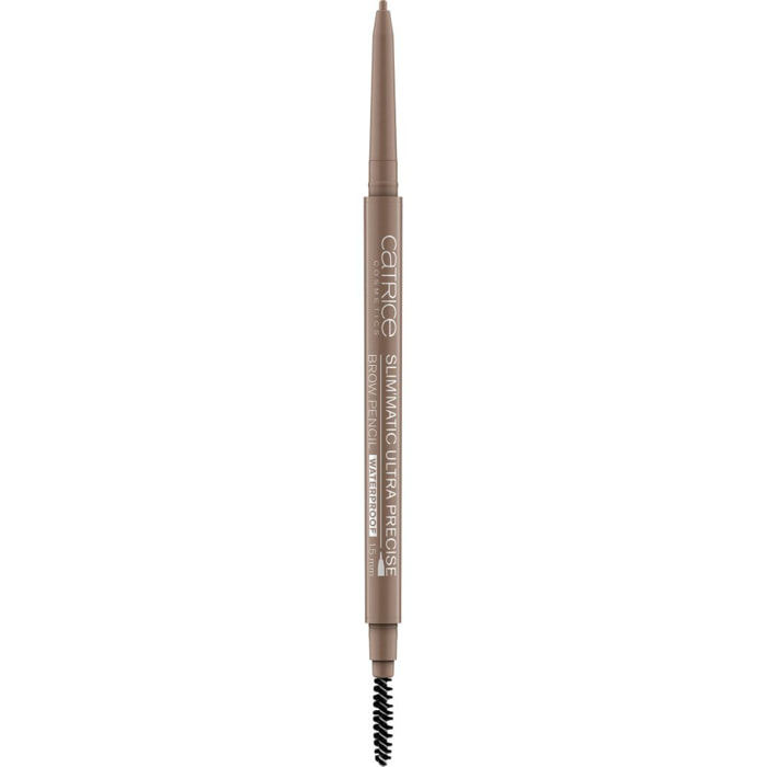 Slim'matic Ultra Precise - Crayon Sourcils Waterproof