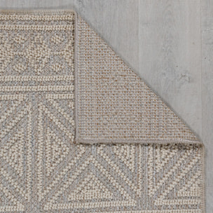 Tapis lavable de couloir LUCIA