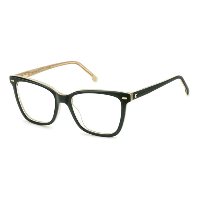 Gafas de Vista Carrera 3049 1ED de Acetato Mujer 52 mm