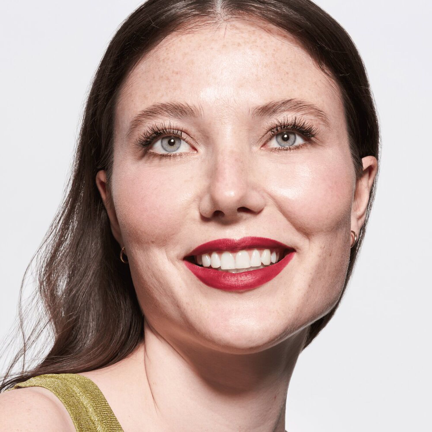 Plumping Lip Liner - Crayon Lèvres Repulpant Fini Mat Longue Tenue