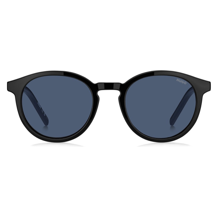 Gafas de Vista Hugo HG 1330/CS2 9N7 de Tr90 Hombre 50 mm