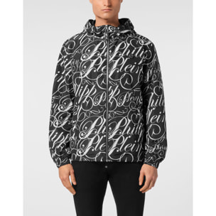 PHILIPP PLEIN Nylon Jacket