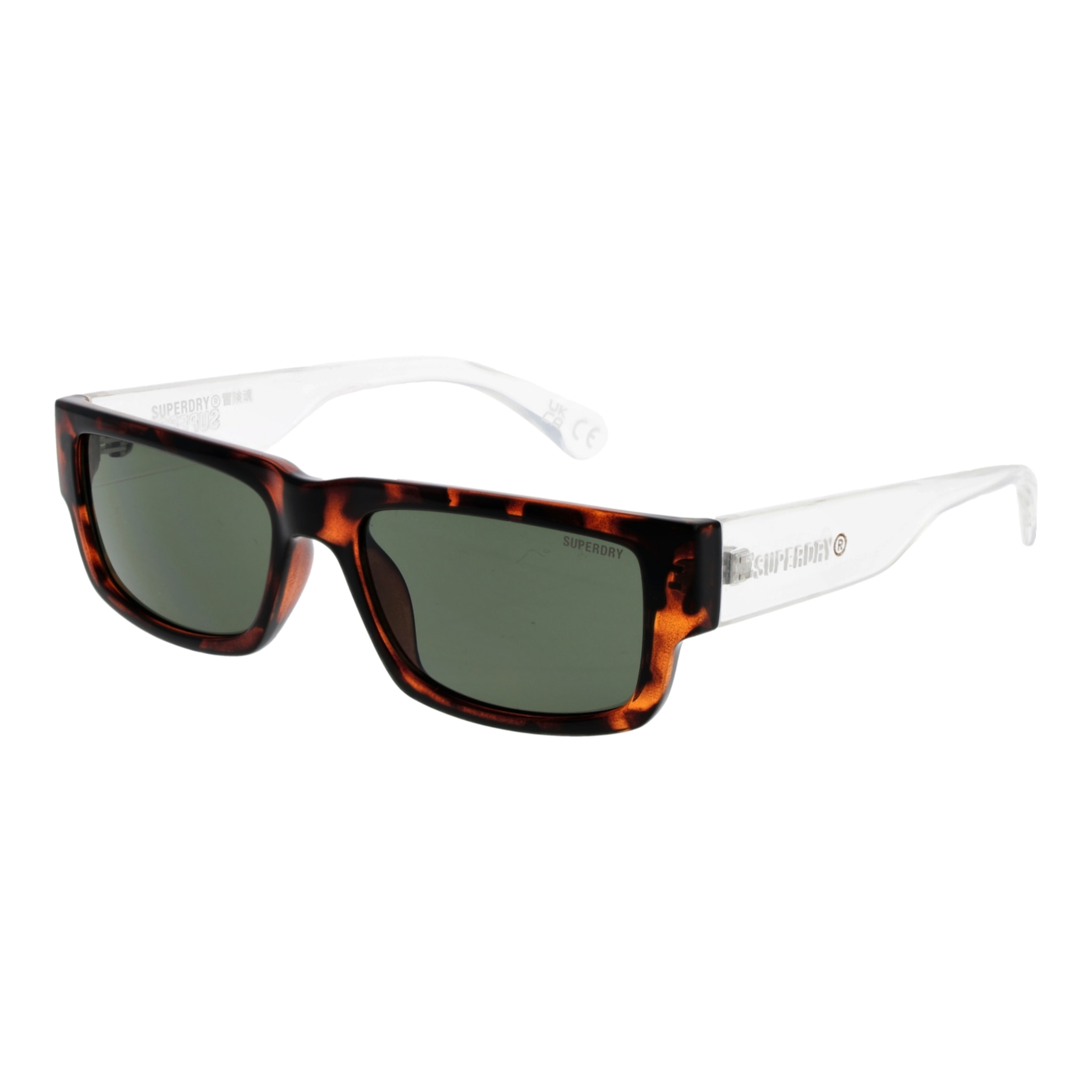 Gafas de sol Superdry Unisex SDS-5005-54102A