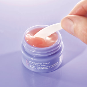 Acide Hyaluronique Omega - Masque Hydratant pour les Lèvres 8.5g