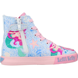 SNEAKERS LELLI KELLY LK3489