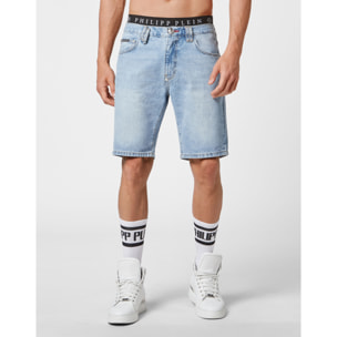 PHILIPP PLEIN Pantalones cortos
