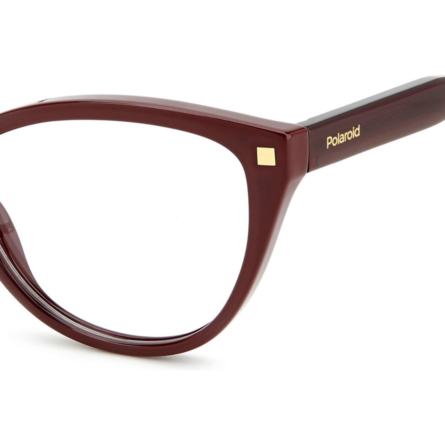 Gafas de Vista Polaroid PLD D493 LHF de Policarbonato Mujer 55 mm