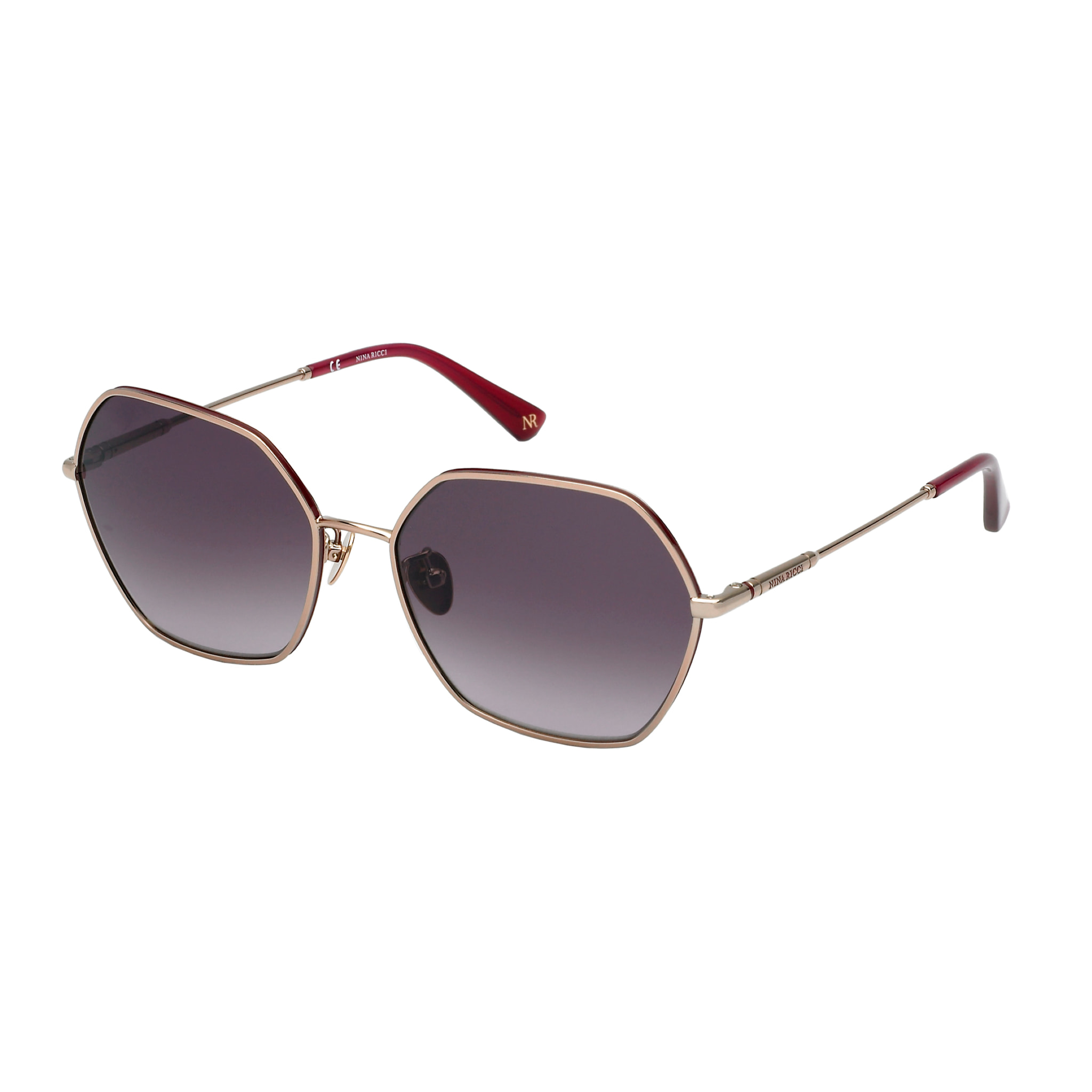 Gafas de sol Nina Ricci Mujer SNR268V580K99