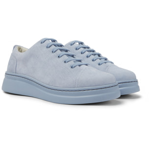 CAMPER Runner Up - Sneakers Zapatillas Azul Mujer