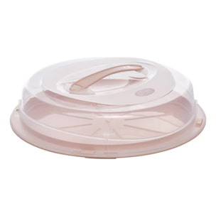 BTE TARTE REVERSI PP 35CM ASS