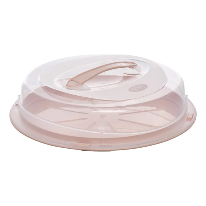 BTE TARTE REVERSI PP 35CM ASS