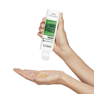 Dercos Technique - Shampooing Anti-Pelliculaire - Cheveux Normaux à Gras