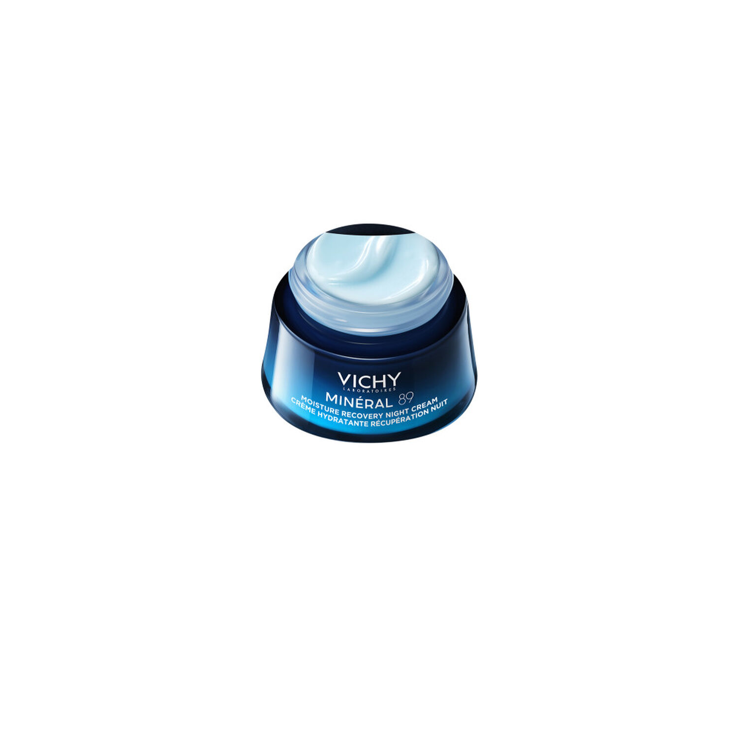 Minéral 89 - Crème de Nuit 50 ml