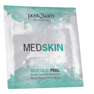 Kit de sérum biologique lifting + masque biologique acide glycolique - 20 ml