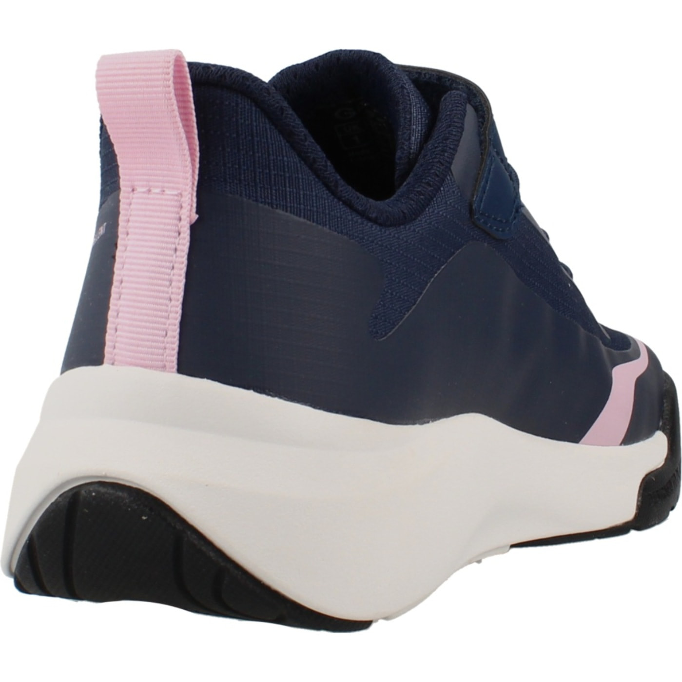 Zapatillas Niña de la marca GEOX  modelo J667KA 0FU54 J PRO RAN AZUL