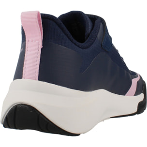 Zapatillas Niña de la marca GEOX  modelo J667KA 0FU54 J PRO RAN AZUL