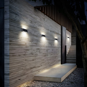 EZIlight® Solar Wall S31