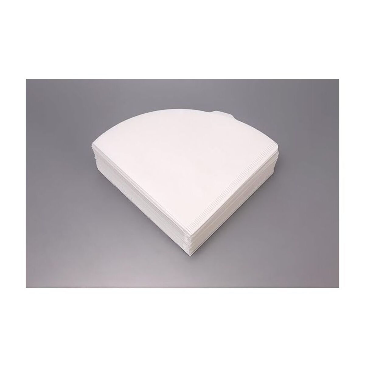 Filtre à café HARIO blancs x100 pour Dripper 1 à 2 tasses