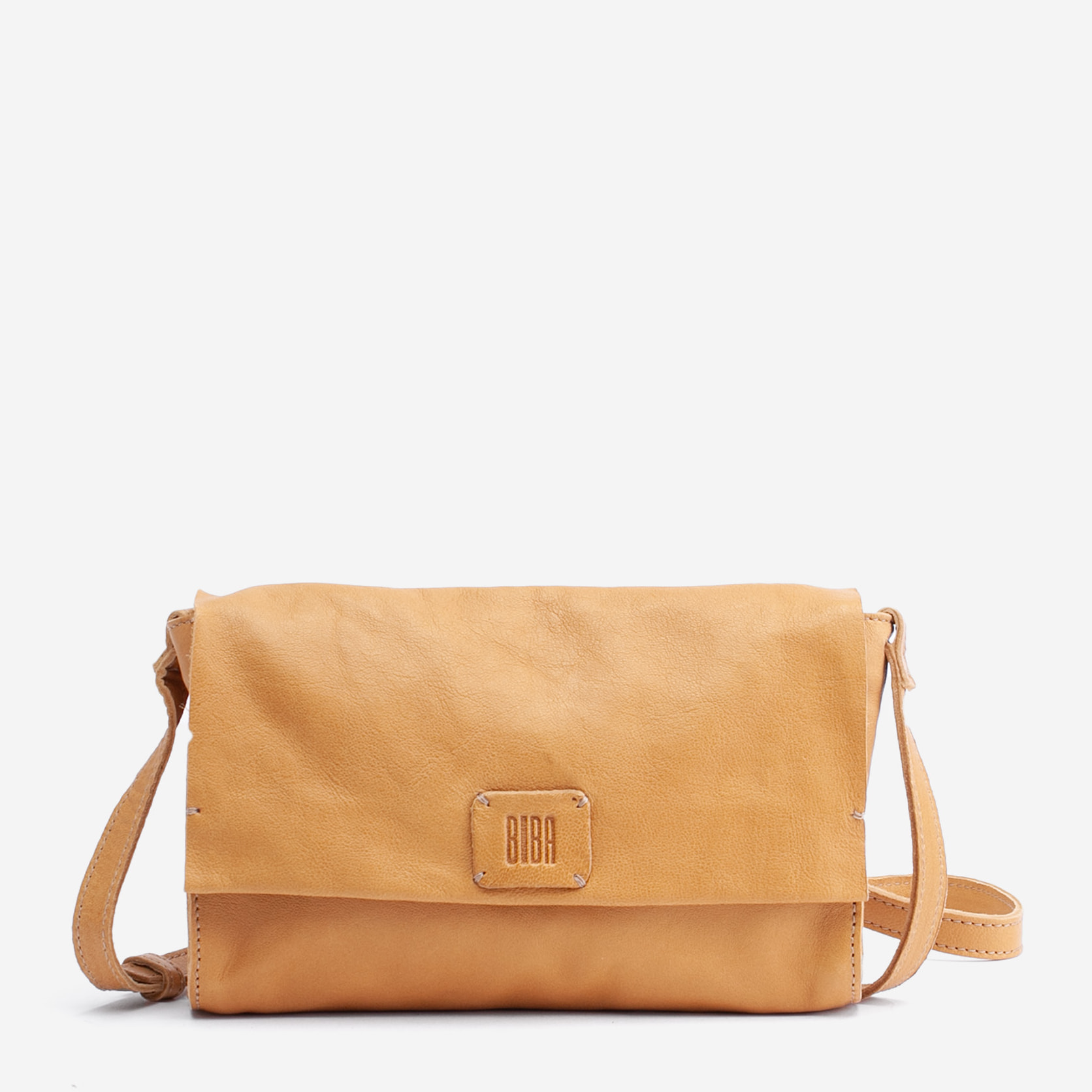 Bandolera BIBA Chester Winter de piel