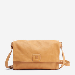 Bandolera BIBA Chester Winter de piel
