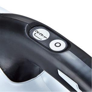 Hoover 18V Li-Ion 82 mbar MAKITA - sin batería ni cargador - bolsa 750 ml - DCL281FZB