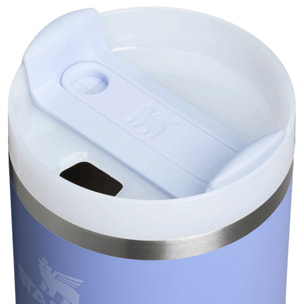 Botella de agua Isotermica - 0,59L - QUENCHER® H2.O FLOWSTATE™ TUMBLER - Hydrangea