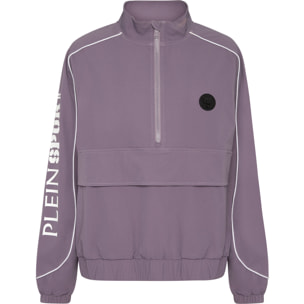 PLEIN SPORT Sweatjacket SCRATCH