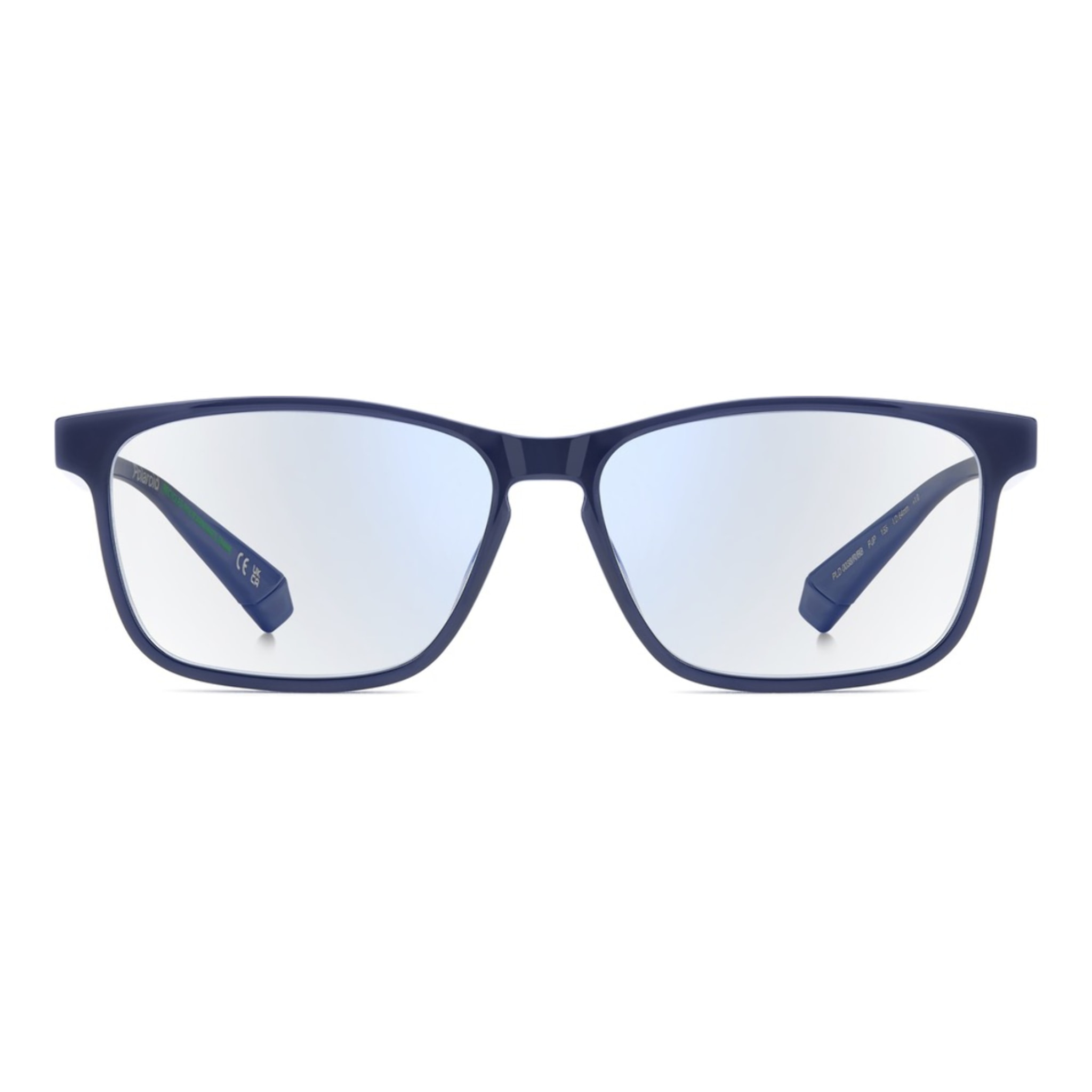 Gafas Pregraduadas Polaroid PLD 0038/R/BB PJP 55 +1.50 Unisex 55 mm