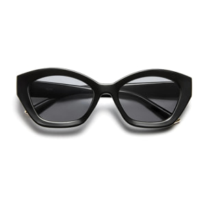 Gafas De Sol D. Franklin Nola Black / Black