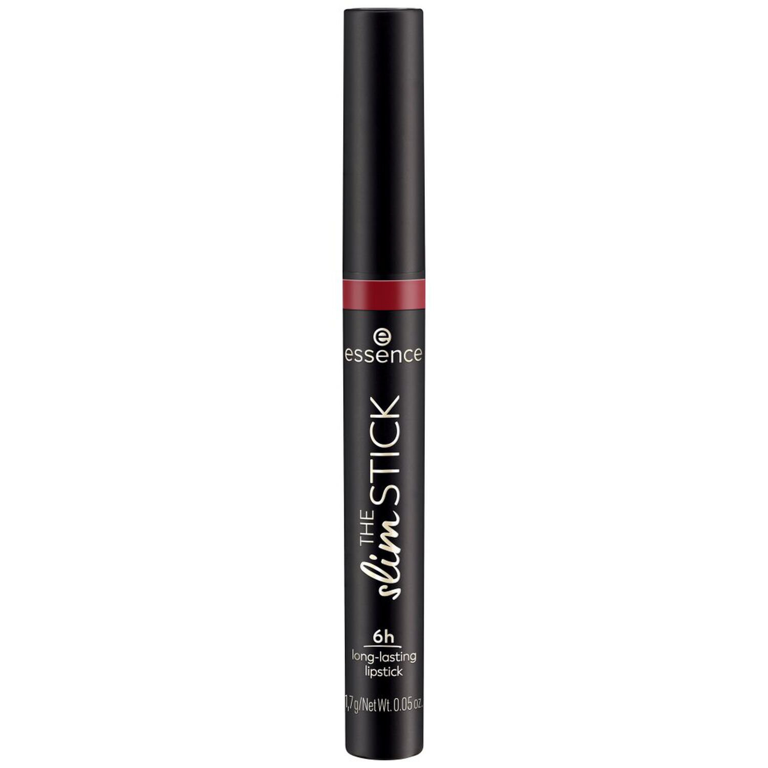 The Slim Stick - Rouge à Lèvres Stick Fini Mat