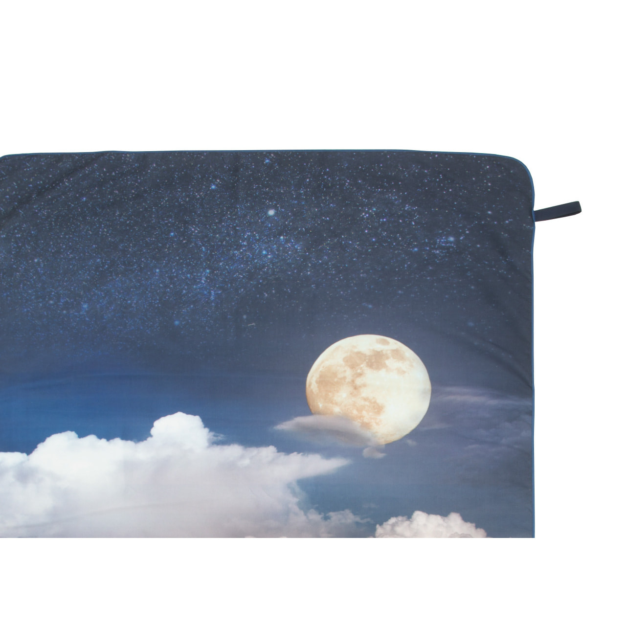 Telo Mare In Microfibra Disegno Trip