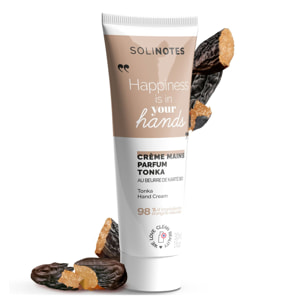 Tonka - Crème Mains 30 ml