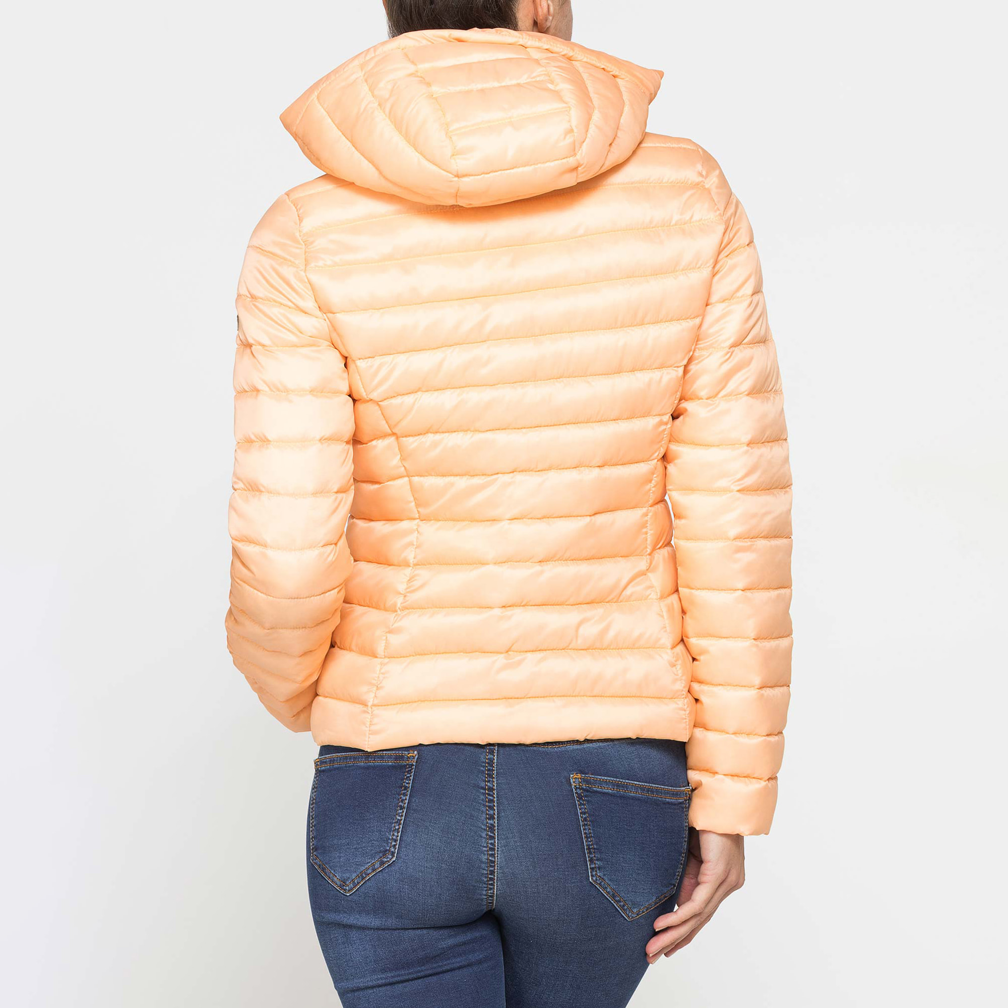 GIACCA ULTRALIGHT IN RIPSTOP WATER RESISTANT